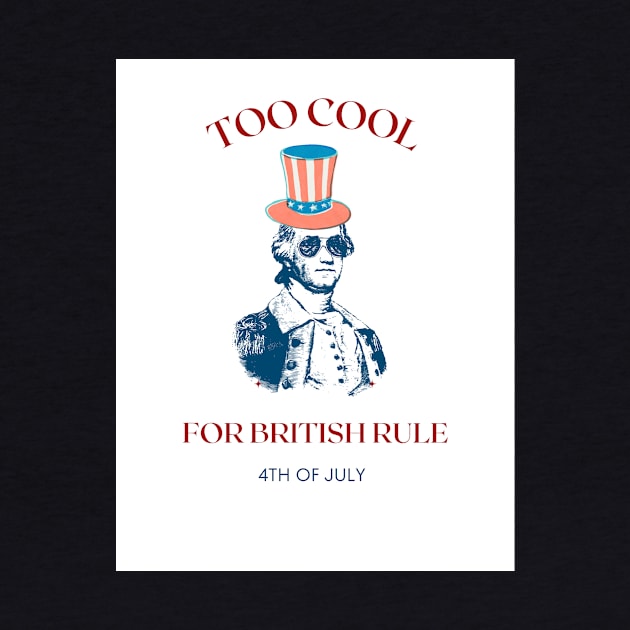 Fourth of july shirt by Butterflickdesigns